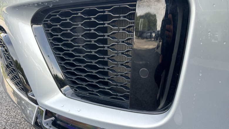 Land Rover Range Rover Sport 3.0 D300 HSE Silver 5dr Auto Diesel Estate